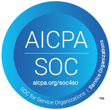 SOC 2 — AICPA SOC for Service Organizations